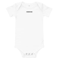 Classic Onesie - White