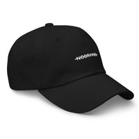 Classic Cap - Black