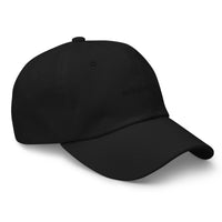 M.B.T Cap - Black