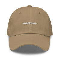 Classic Cap - Dark Khaki