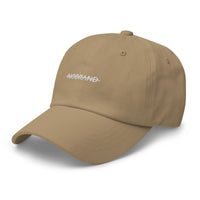 Classic Cap - Dark Khaki