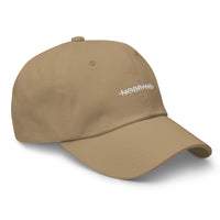 Classic Cap - Dark Khaki