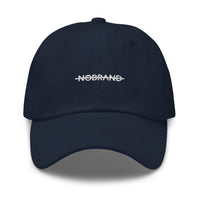 Classic Cap - Navy