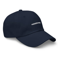 Classic Cap - Navy