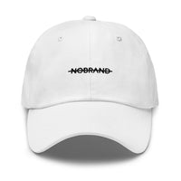 Classic Cap - White