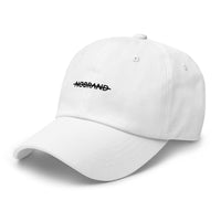 Classic Cap - White