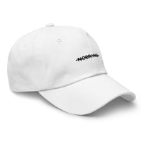 Classic Cap - White