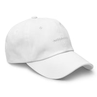 M.B.T Cap - White