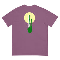 Cactus Tee - Berry
