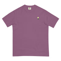 Cactus Tee - Berry