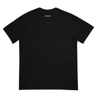 Utah Tee - Black
