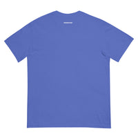 Utah Tee - Blue