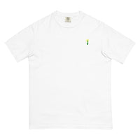 Cactus Tee - White