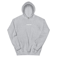 Classic Hoodie - Grey