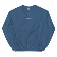 Classic Crew - Blue