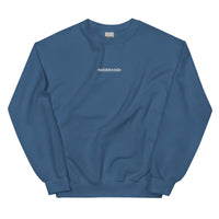 Classic Crew - Blue
